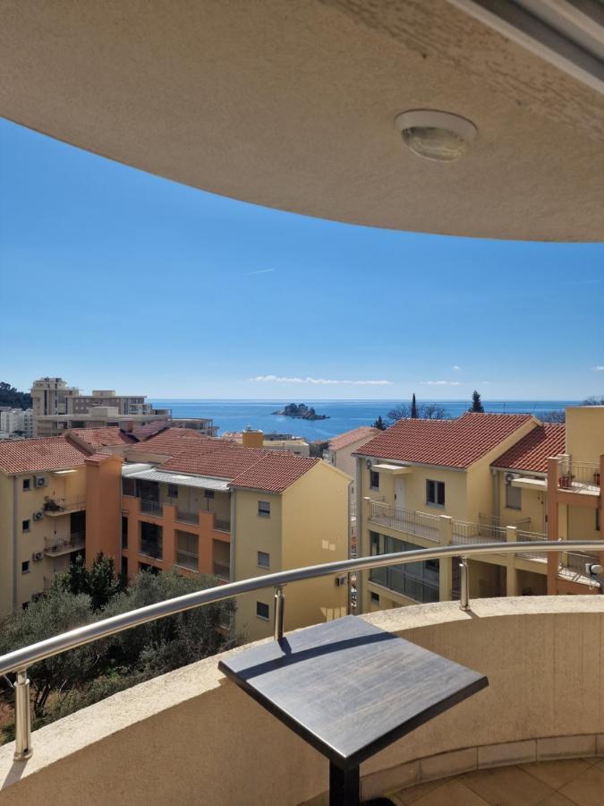 Marta Apartment Petrovac Exterior photo